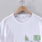 MLB L16 Linen T-Shirt