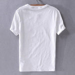 MLB L30 Linen T-Shirt