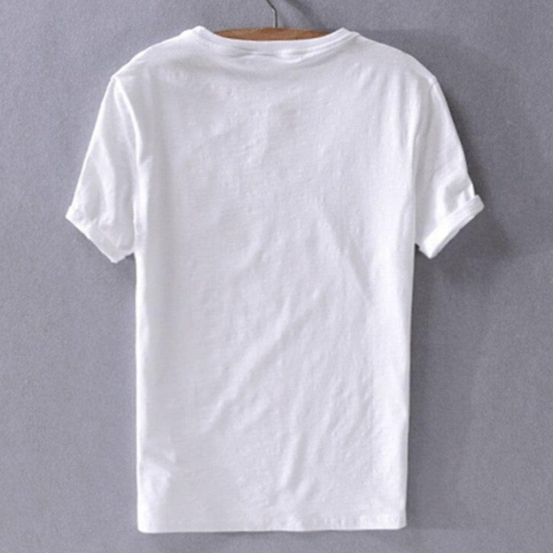 MLB L8 Linen T-Shirt