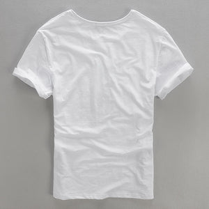 MLB L25 Linen T-Shirt