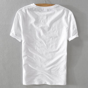 MLB L35 Linen T-Shirt