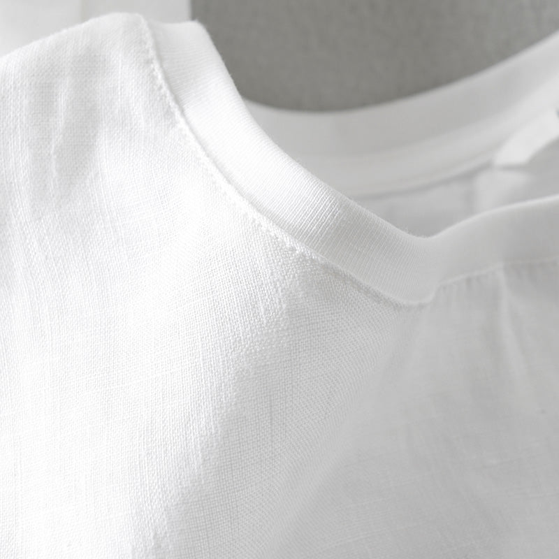 MLB L35 Linen T-Shirt