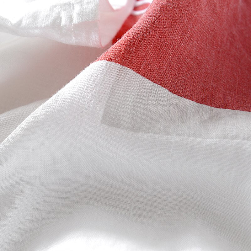 MLB L35 Linen T-Shirt