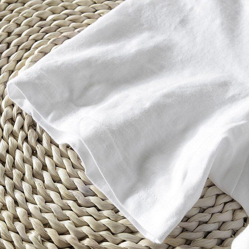 MLB L35 Linen T-Shirt