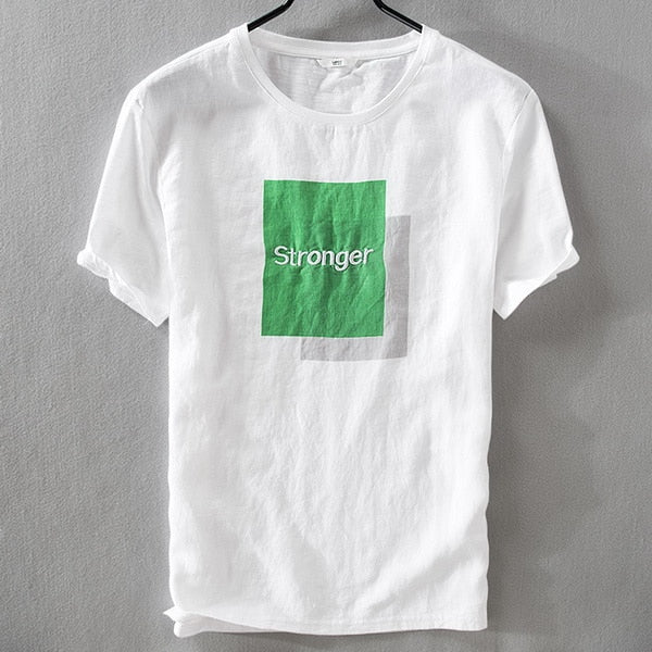 MLB L35 Linen T-Shirt
