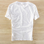 MLB L43 Linen T-Shirt