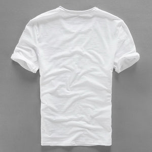 MLB L44 Linen T-Shirt