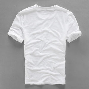 MLB L45 Linen T-Shirt