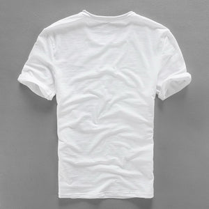 MLB L45 Linen T-Shirt