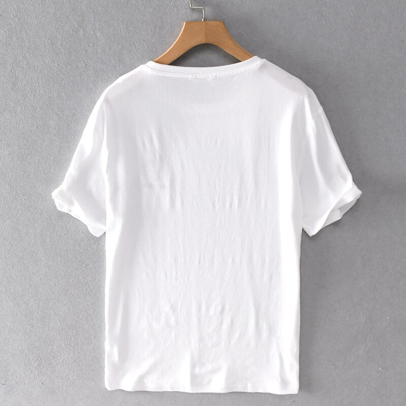 MLB L48 Linen T-Shirt