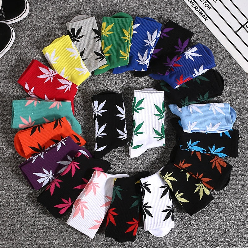 'Fly High' X9X Socks