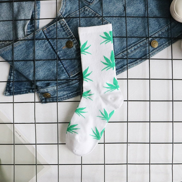 'Fly High' X9X Socks