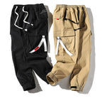 MLB ZR27 Cargo Joggers