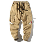 MLB ZR27 Cargo Joggers