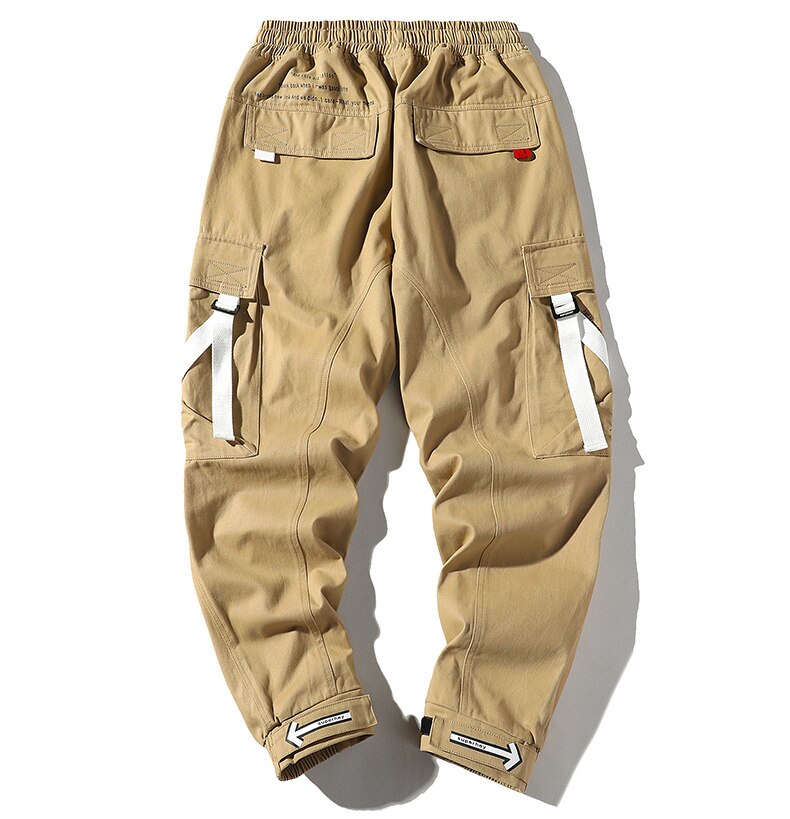 MLB ZR27 Cargo Joggers