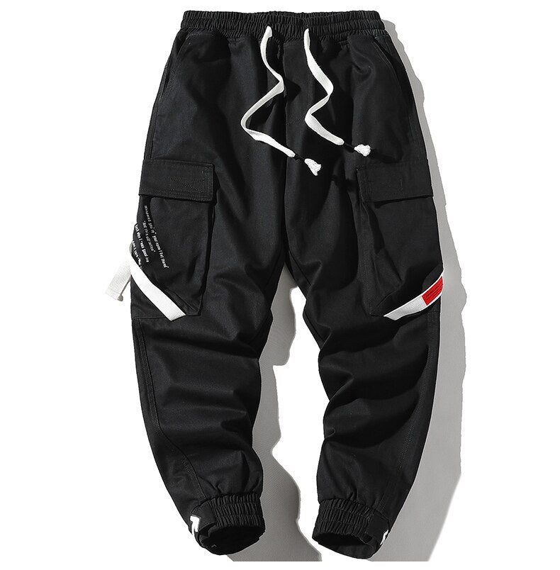 MLB ZR27 Cargo Joggers
