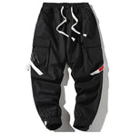 MLB ZR27 Cargo Joggers