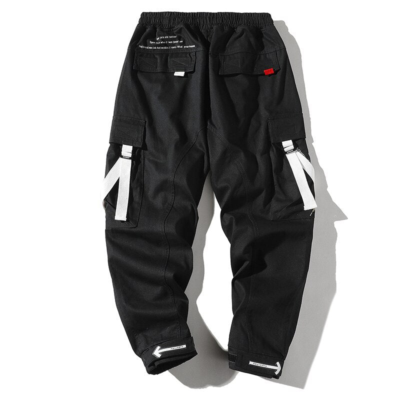 MLB ZR27 Cargo Joggers
