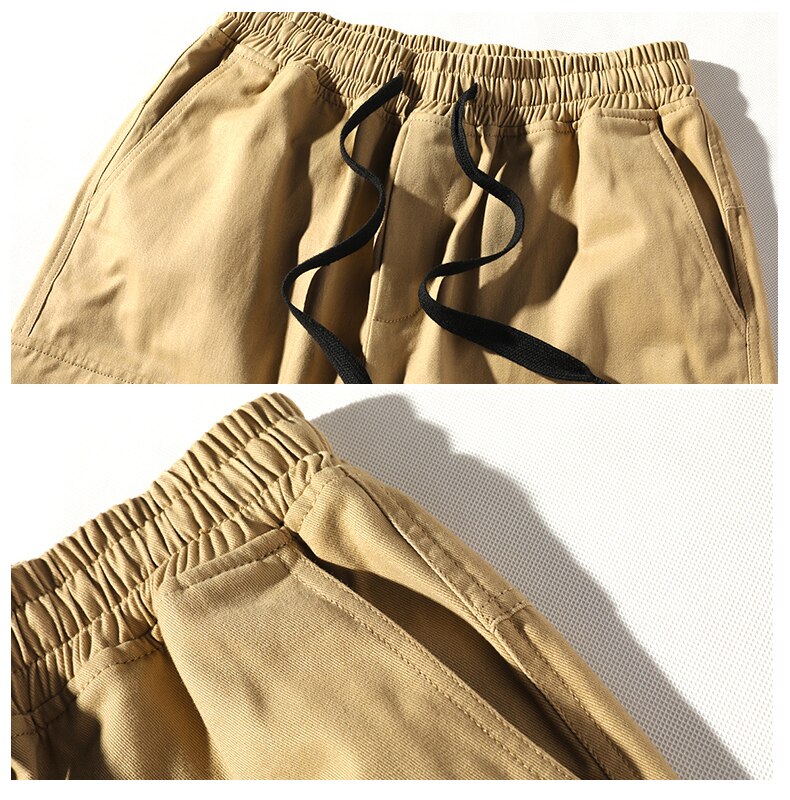 MLB ZR27 Cargo Joggers