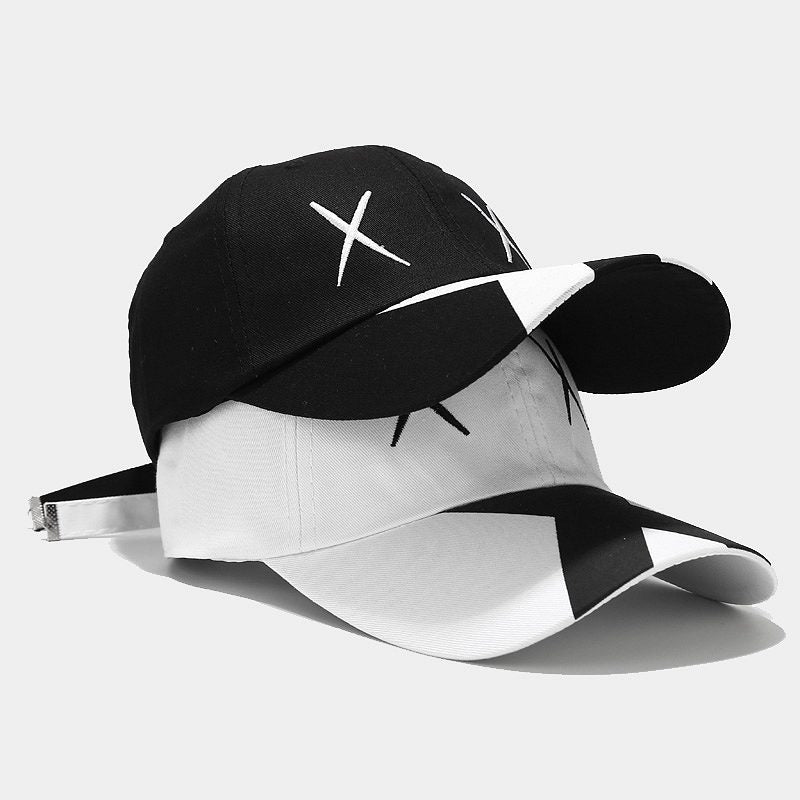 MLB X-X Baseball Cap
