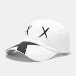 MLB X-X Baseball Cap