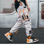 ZEUS 9X Cargo Joggers