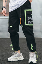 ZEUS 9X Cargo Joggers