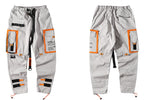 ZEUS 9X Cargo Joggers