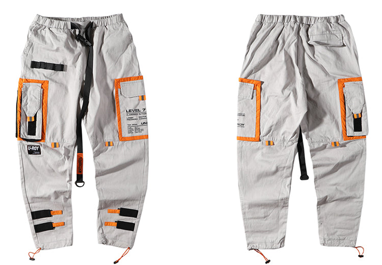 ZEUS 9X Cargo Joggers