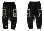 ZEUS 9X Cargo Joggers