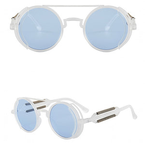 1952 Retro Round Sunglasses