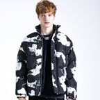 MLB Z501 Puffer Jacket