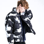 MLB Z501 Puffer Jacket