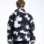 MLB Z501 Puffer Jacket