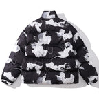 MLB Z501 Puffer Jacket