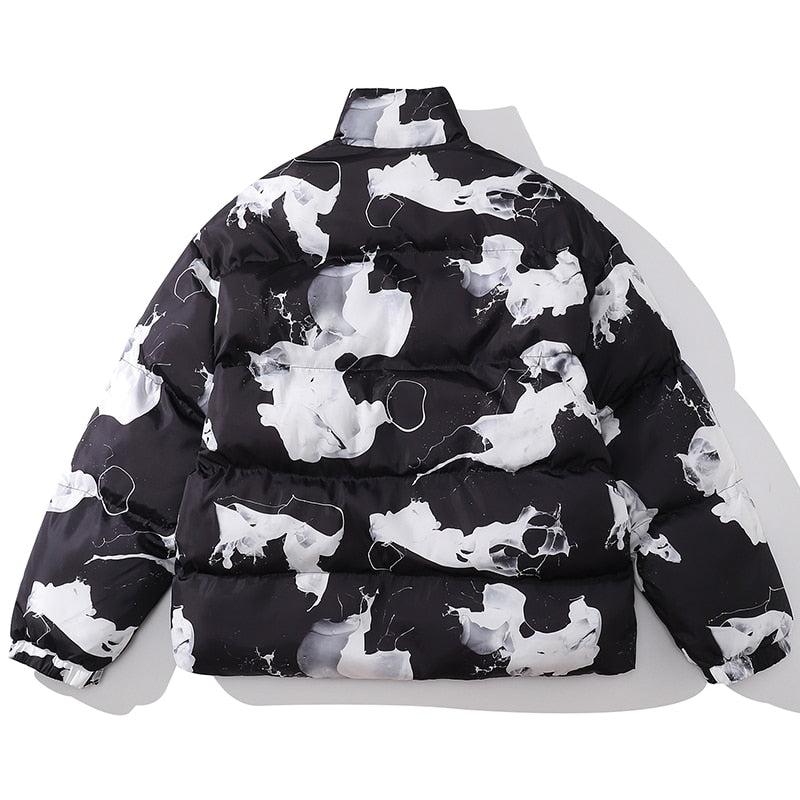 MLB Z501 Puffer Jacket