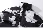 MLB Z501 Puffer Jacket