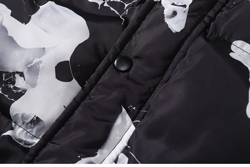 MLB Z501 Puffer Jacket