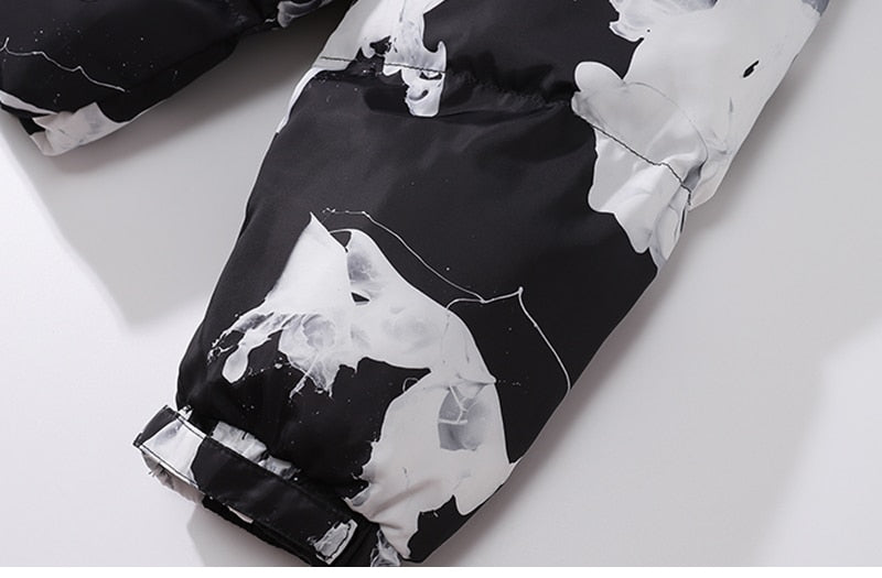 MLB Z501 Puffer Jacket