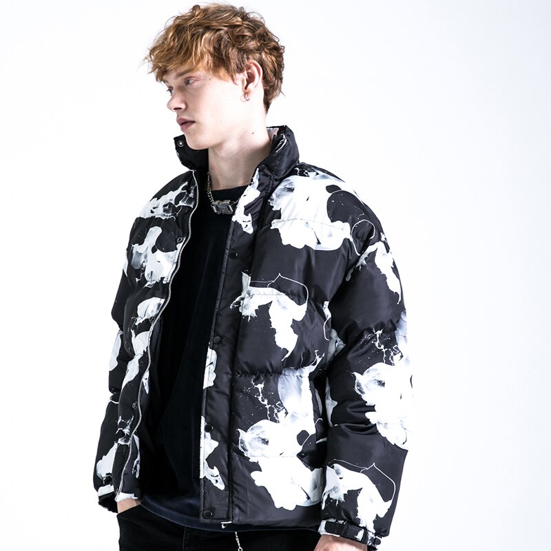 MLB Z501 Puffer Jacket