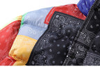 MLB Z504 Puffer Jacket
