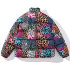 MLB Z508 Puffer Jacket