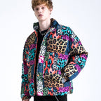 MLB Z508 Puffer Jacket