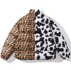 MLB Z509 Puffer Jacket