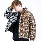 MLB Z509 Puffer Jacket
