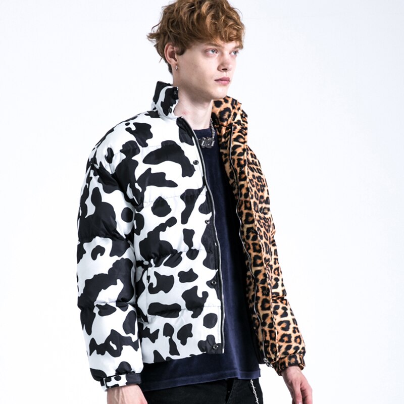 MLB Z509 Puffer Jacket