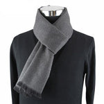 Luxury Cashmere/Wool Scarf - 23 Colors