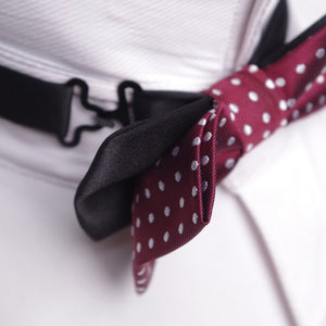 Premium Bow Tie - 20 Designs