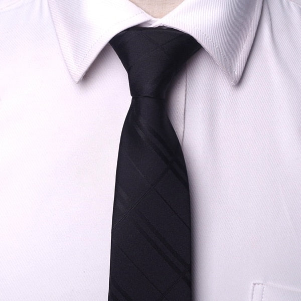 Premium Neck Tie - 20 Designs
