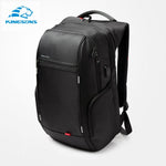 Anti-theft Waterproof Laptop Backpack